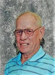 Joseph Thomas Obituary (1944