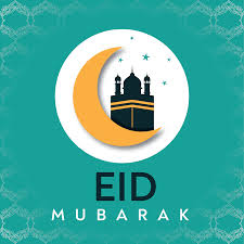 Eid mubarak is celebrated by the all community living around the world. Free Happy Eid Mubarak 2021 Wishes Banner Greeting Psd Template Indiater
