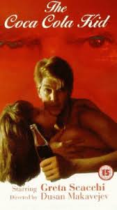 The Coca-Cola Kid (1985) - IMDb