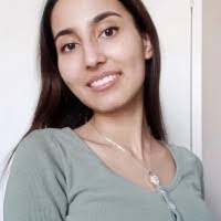 Gozel Appleby's Instagram, Twitter & Facebook