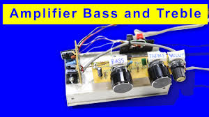 Check spelling or type a new query. How To Make Powerful Pre Amplifier Bass And Treble Used Transistor C1815