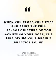 8 Motivation Techniques Olympians Swear By Inspirational Quotes Sports Psychology Quotes Focus Quotes Inspiration