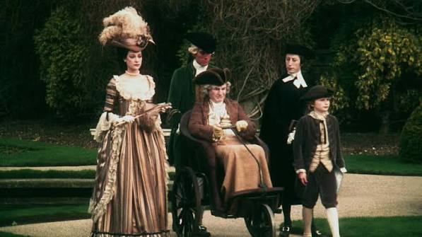 Watch Barry Lyndon | Netflix