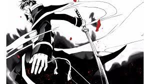 Anime utilizes many types of practices when it comes to color palettes, which makes it hard to tell the difference between grey and white hair color. Anime Wallpaper Hd Anime Wallpaper 4k Free In 2021 Cool Anime Backgrounds Hd Anime Wallpapers Anime Wallpaper 1920x1080