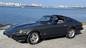Image result for Deep Blue 1983 Nissan