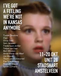 New exhibition by three Triennial artists in Amstelveen