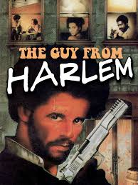 Prime Video: Guy From Harlem