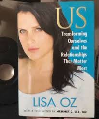 Us by Lisa Oz, Mehmet C. Oz