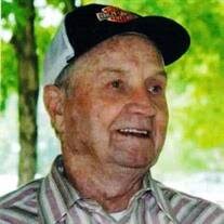 Robert Troxell Obituary