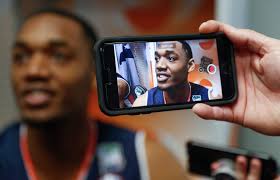 Austin Wiley: A look at the Auburn Tigers basketball center