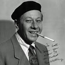 GEORGE WETTLING'S MANY SELVES