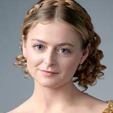 She competed in the women's marathon at the 2017 world championships in athletics. Lavinia Dickinson Dickinson Wiki Fandom