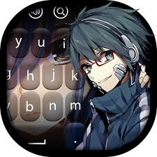 Anime Keyboard Apk 1 6 Download Free Apk From Apksum