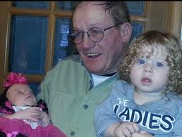 Jerald Willard Steele Obituary October 30, 2024