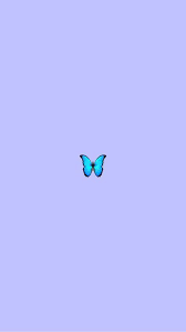 Pin By Emoji Wallpaper Iphone On Cute Backgrounds For Iphone Butterfly Wallpaper Iphone Cute Emoji Wallpaper Aesthetic Iphone Wallpaper