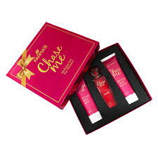 Farmasi Chase Me Edp Perfume Set