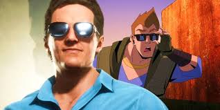 Mortal Kombat 2 Theory: Johnny Cage Gets His Arcana Powers By Accident