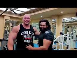 Dhruva Sarja To Fight With World Strongest Man Pogaru Kannada Movie Youtube Pogaru is a romantic action entertainer movie directed by nanda kishore and produced by pk gangadhar. dhruva sarja to fight with world strongest man pogaru kannada movie