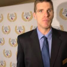 2018 El Paso Athletic Hall...