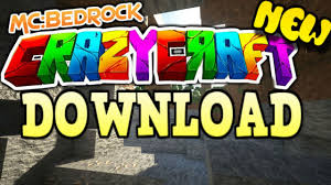 Crazycraft modpack download on minecraft bedrock edition this crazy craft mod pack is crazier than ever. Minecraft Bedrock Edition Crazycraft Download Recipes Youtube
