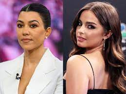 Kourtney kardashian is celebrating her 42nd birthday this weekend, and as hard as that might be to believe. Kardashians Ask If Addison Rae Hooked Up With Kourtney Kardashian