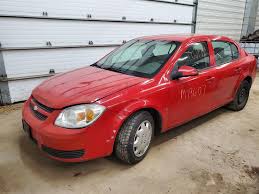 Image result for Cobalt Red 2007 GM