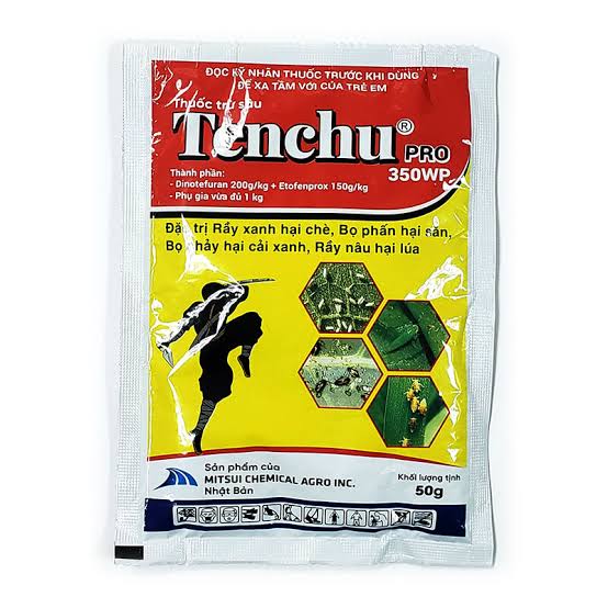 Tenchu pro 350WP