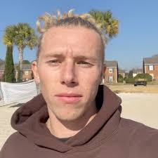 Austin Wehner's Instagram, Twitter & Facebook