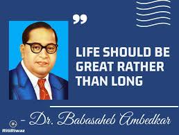 Top 30 wise famous quotes and sayings by b.r. Bhimrao Ramji Ambedkar Quotes Ritiriwaz