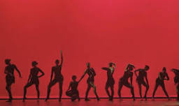 KDP 2026 Collage of Dance