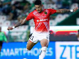 The latest club america vs. Nf0dvo0izmhqcm