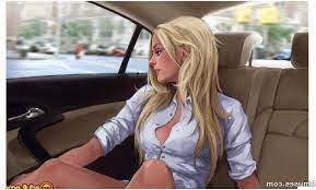 Desenho de sexo: A virgem no pornô - Desenhos Pornô - Hentai Home