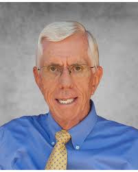 Obituary information for James Keller