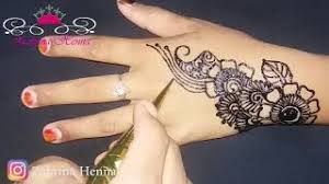 Gambar henna simple dan mudah, gambar henna tangan simple, gambar henna yang mudah, motif henna simple, gambar henna kaki simple untuk . Inilah Tutorial Henna Tangan Simple Paling Disukai