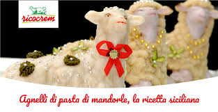 Nel giorno di pasqua le famiglie mettevano in tavola questo dolce di pasta frolla in cui è avvolto un. Dolci Siciliani Tradizionali Ricette Dolci Senza Ricotta