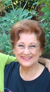 Beverly Roscoe Obituary (05/06/1938