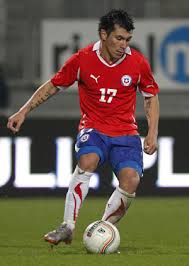 Abrazo», agregó en el mismo comentario. Gary Medel El Pitbull En La Seleccion Chilena Guioteca