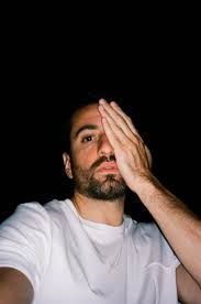 My new single 'there will be a way' is out now: Dotan Facebook