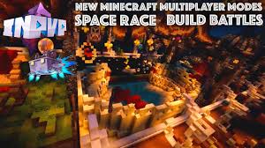Minecraft servers with pvp enabled allow players to fight and do damage against each other. Inpvp Nova Turns Minecraft Pocket Edition Into A Massively Multiplayer Space Opera
