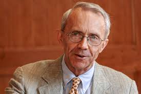 Without Justice David Souter, the Federalist Society might've remained