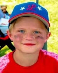 Landyn Griffith Obituary (2007