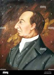 English: James Hutton (1726-1797) is considered to be the founder of modern  Geology. His studies of the rock formations of his native Scotland helped  him to formulate his most famous work, '
