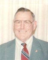 Obituary for John W. Adams (Services)