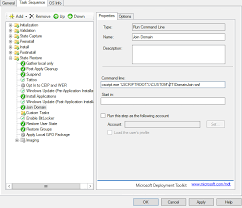 Ztidomainjoin Wsf Deployment Pros