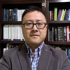 Stephen Zhou (周舟)