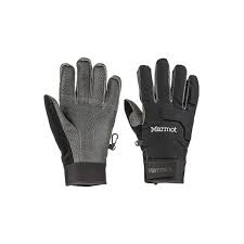 marmot mens xt gloves