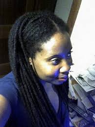 Longer locks that you've had for multiple years may take 15 to 48 hours. Dreadlocks Unlocked Hair Definition