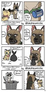 Comics Adventures Dogs Pixie Brutus Fan Art Funny Animal Comics Cute Funny Cartoons Cute Comics
