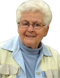 Obituary information for Bessie Louise Larimore