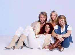 Ein wunderschönes, positives lied, das sofort ins ohr geht. Abba Planen Fur 2020 Etwas Besonderes Musik Heute At